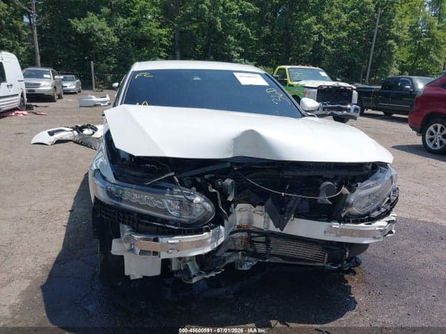 2020 HONDA ACCORD SPORT 6