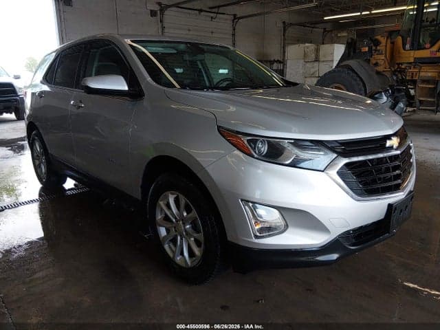 2019 CHEVROLET EQUINOX LT 1