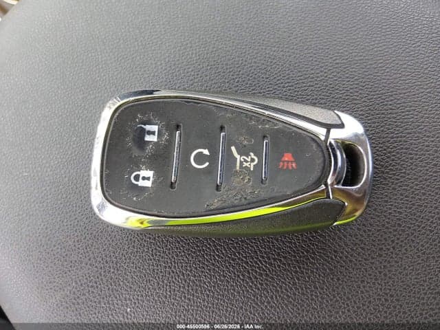 2019 CHEVROLET EQUINOX LT 11