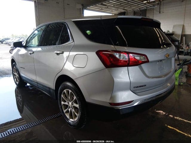 2019 CHEVROLET EQUINOX LT 3