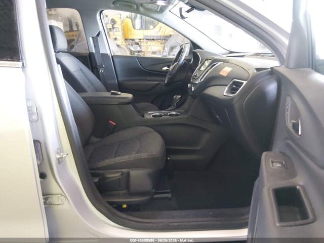 2019 CHEVROLET EQUINOX LT 5