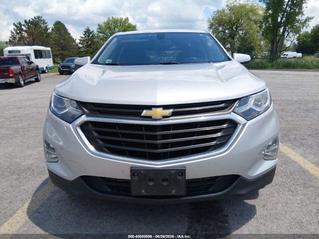 2019 CHEVROLET EQUINOX LT 6