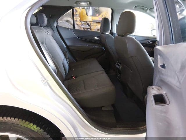 2019 CHEVROLET EQUINOX LT 8