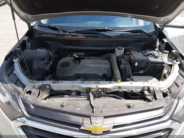 2019 CHEVROLET EQUINOX LT 10