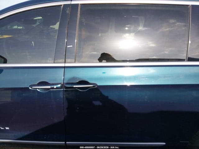2022 CHRYSLER PACIFICA PINNACLE 14