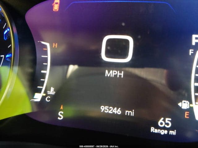 2022 CHRYSLER PACIFICA PINNACLE 15