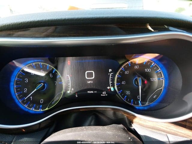 2022 CHRYSLER PACIFICA PINNACLE 7