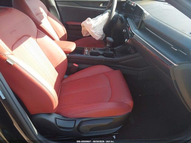 2025 KIA K5 GT-LINE 5