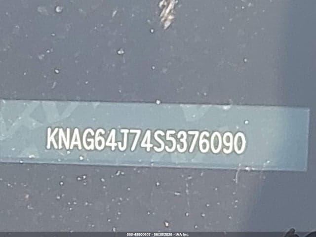 2025 KIA K5 GT-LINE 9