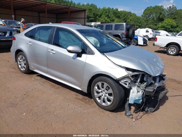 2023 TOYOTA COROLLA LE 1