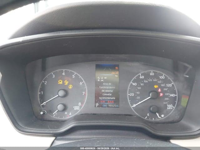 2023 TOYOTA COROLLA LE 7