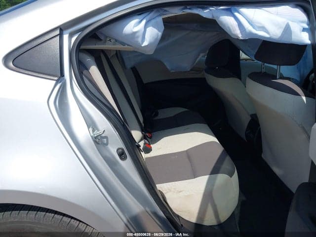 2023 TOYOTA COROLLA LE 8