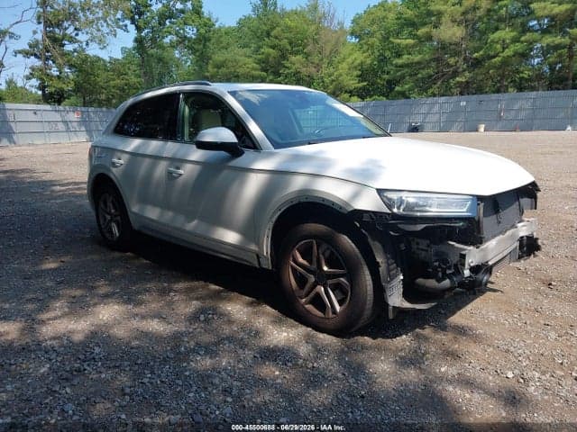 2019 AUDI Q5 45 PREMIUM - 1