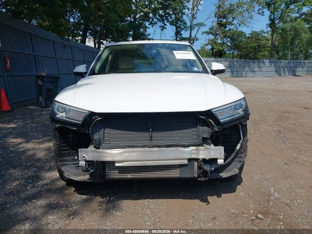 2019 AUDI Q5 45 PREMIUM 12