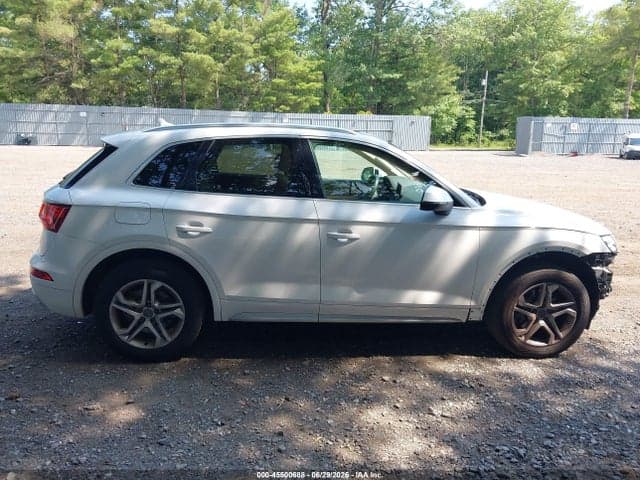 2019 AUDI Q5 45 PREMIUM 13