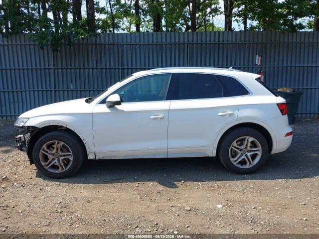 2019 AUDI Q5 45 PREMIUM 14
