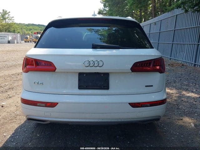 2019 AUDI Q5 45 PREMIUM 16