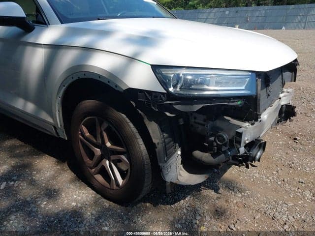 2019 AUDI Q5 45 PREMIUM 17