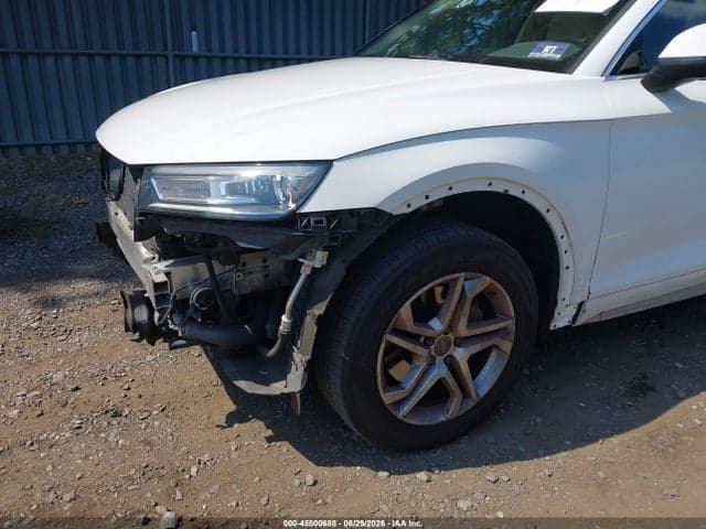2019 AUDI Q5 45 PREMIUM 18