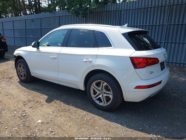 2019 AUDI Q5 45 PREMIUM 3