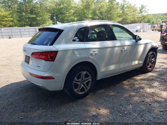 2019 AUDI Q5 45 PREMIUM 4