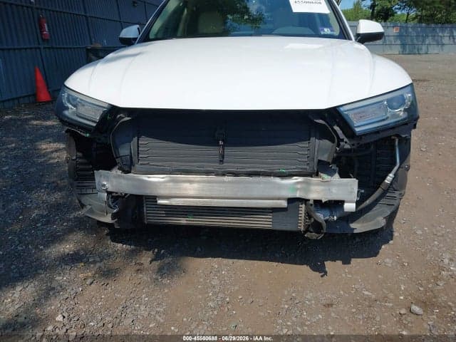 2019 AUDI Q5 45 PREMIUM 6