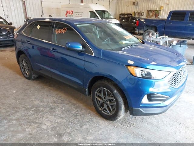 2023 FORD EDGE SEL - 1