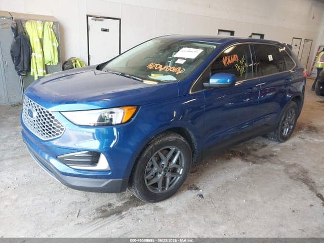 2023 FORD EDGE SEL 2