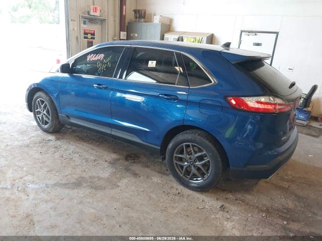 2023 FORD EDGE SEL 3