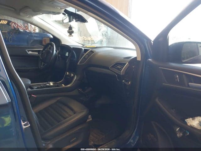 2023 FORD EDGE SEL 5