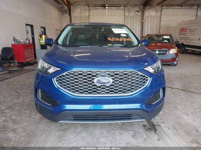 2023 FORD EDGE SEL 6