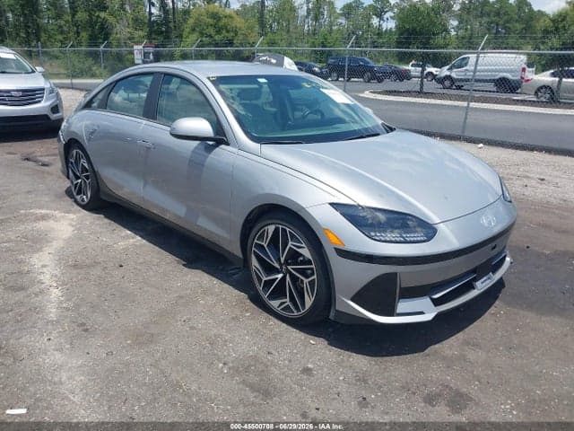 2024 HYUNDAI IONIQ 6 SEL 1