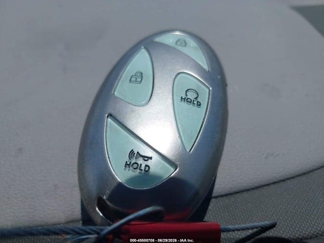 2024 HYUNDAI IONIQ 6 SEL 11