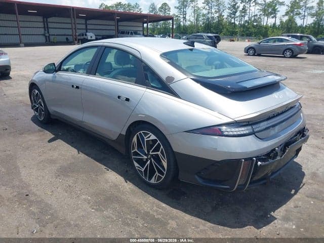 2024 HYUNDAI IONIQ 6 SEL 3