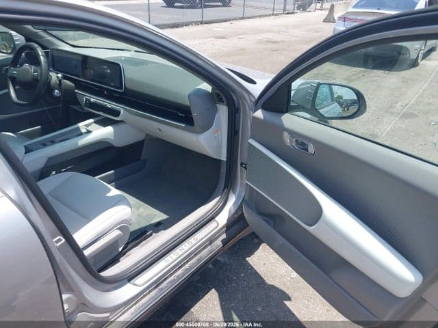2024 HYUNDAI IONIQ 6 SEL 5
