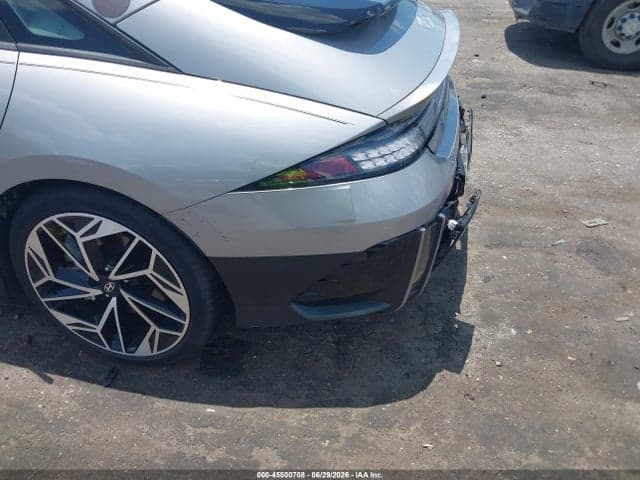 2024 HYUNDAI IONIQ 6 SEL 6