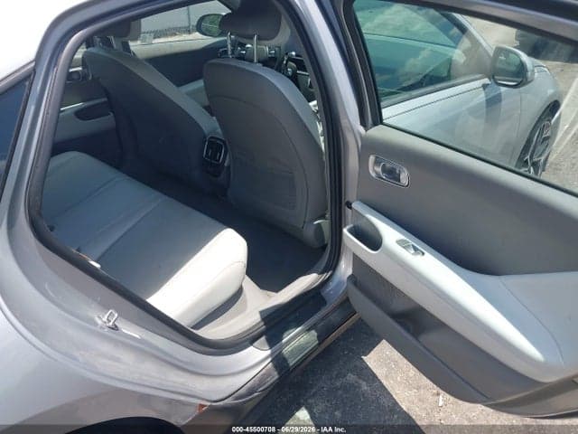 2024 HYUNDAI IONIQ 6 SEL 8