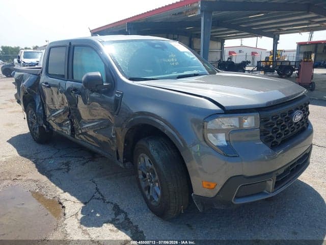 2026 FORD MAVERICK XLT 1