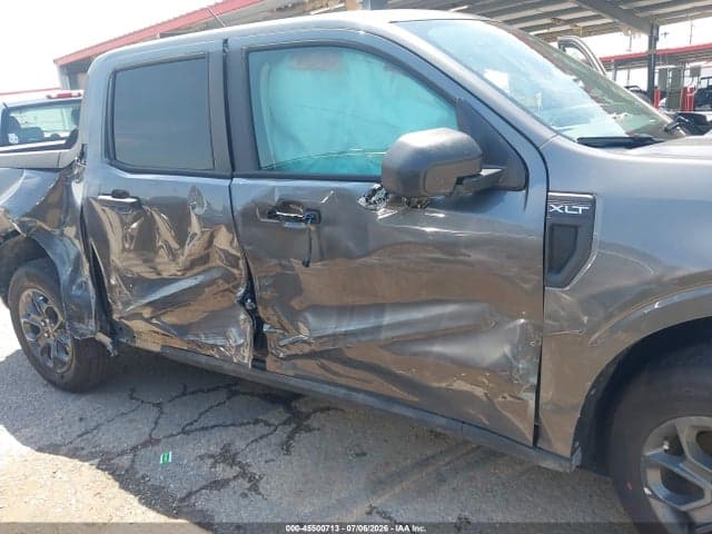 2026 FORD MAVERICK XLT 6