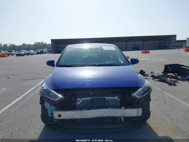 2019 HYUNDAI IONIQ ELECTRIC LIMITED 13