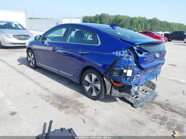2019 HYUNDAI IONIQ ELECTRIC LIMITED 3