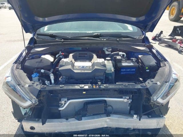 2019 HYUNDAI IONIQ ELECTRIC LIMITED 10