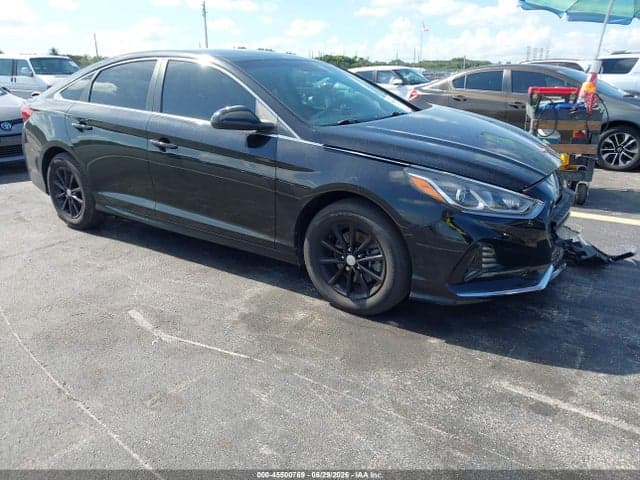 2019 HYUNDAI SONATA SE 1