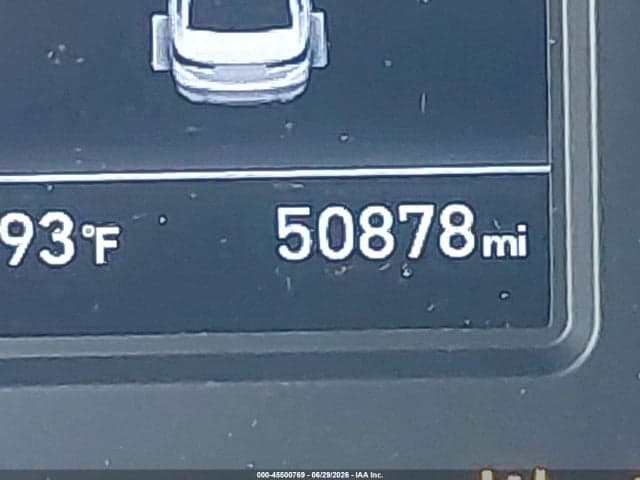 2019 HYUNDAI SONATA SE 16