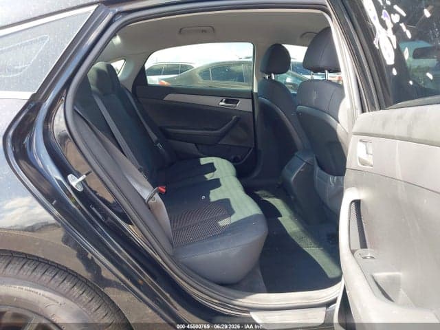 2019 HYUNDAI SONATA SE 8