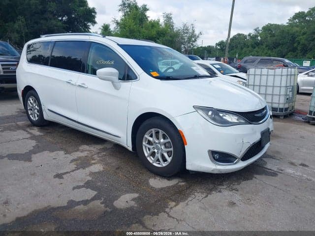 2020 CHRYSLER PACIFICA TOURING L 1