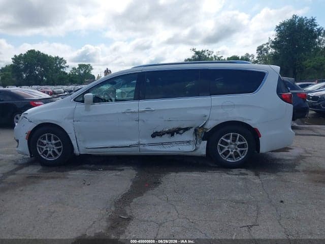 2020 CHRYSLER PACIFICA TOURING L 14