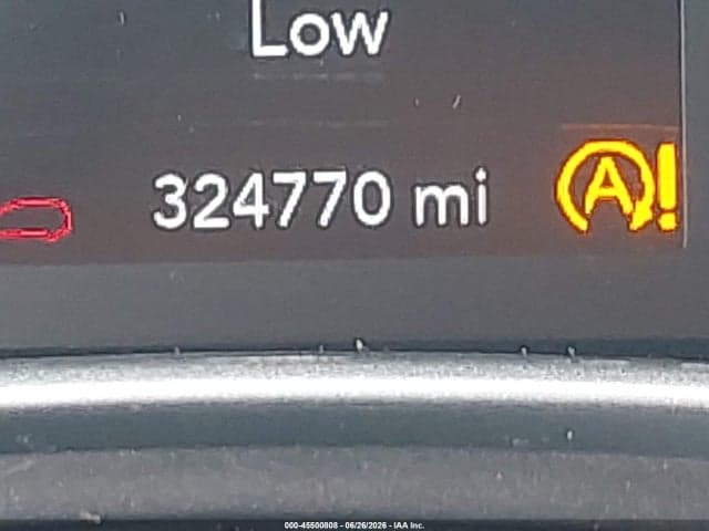 2020 CHRYSLER PACIFICA TOURING L 15