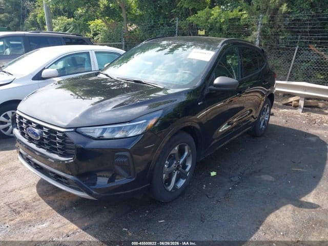 2024 FORD ESCAPE ST-LINE 2