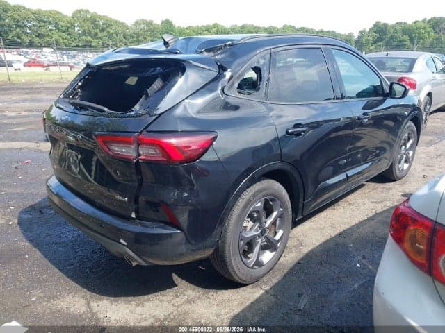 2024 FORD ESCAPE ST-LINE 4